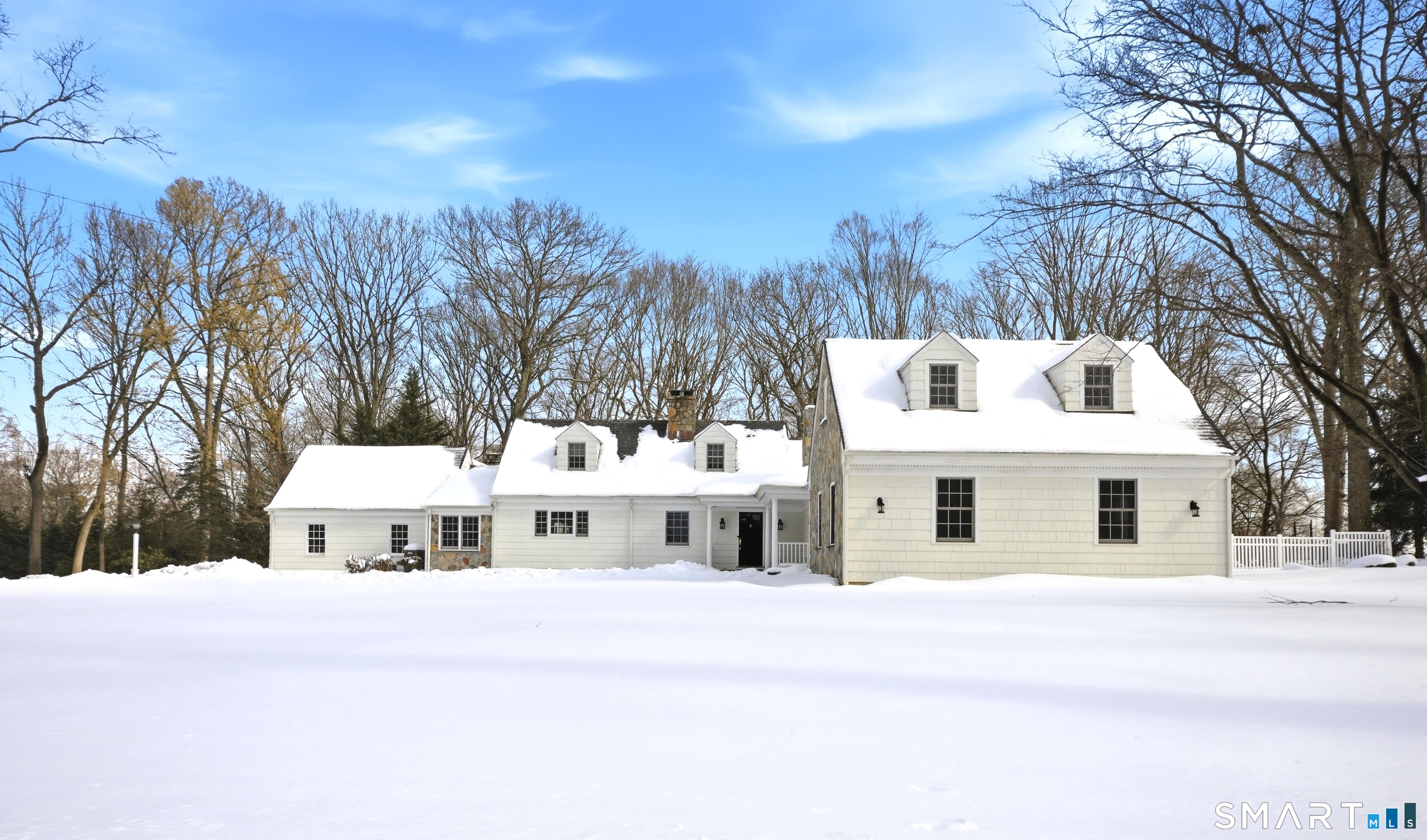 12 Dellwood Road Darien CT 06820