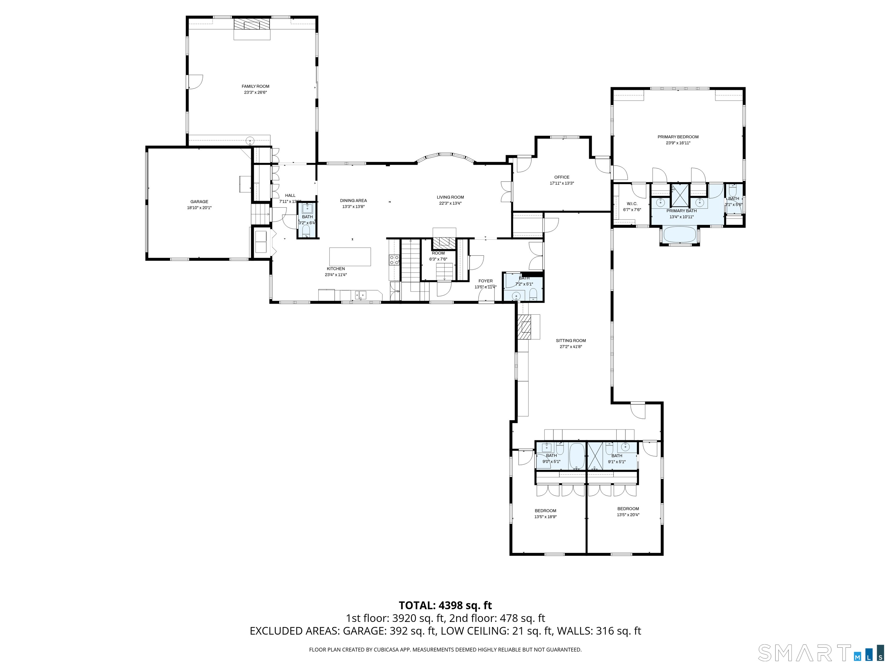 12 Dellwood Road Darien CT 06820