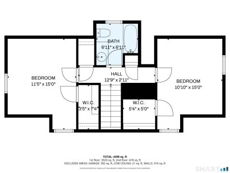 12 Dellwood Road Darien CT 06820