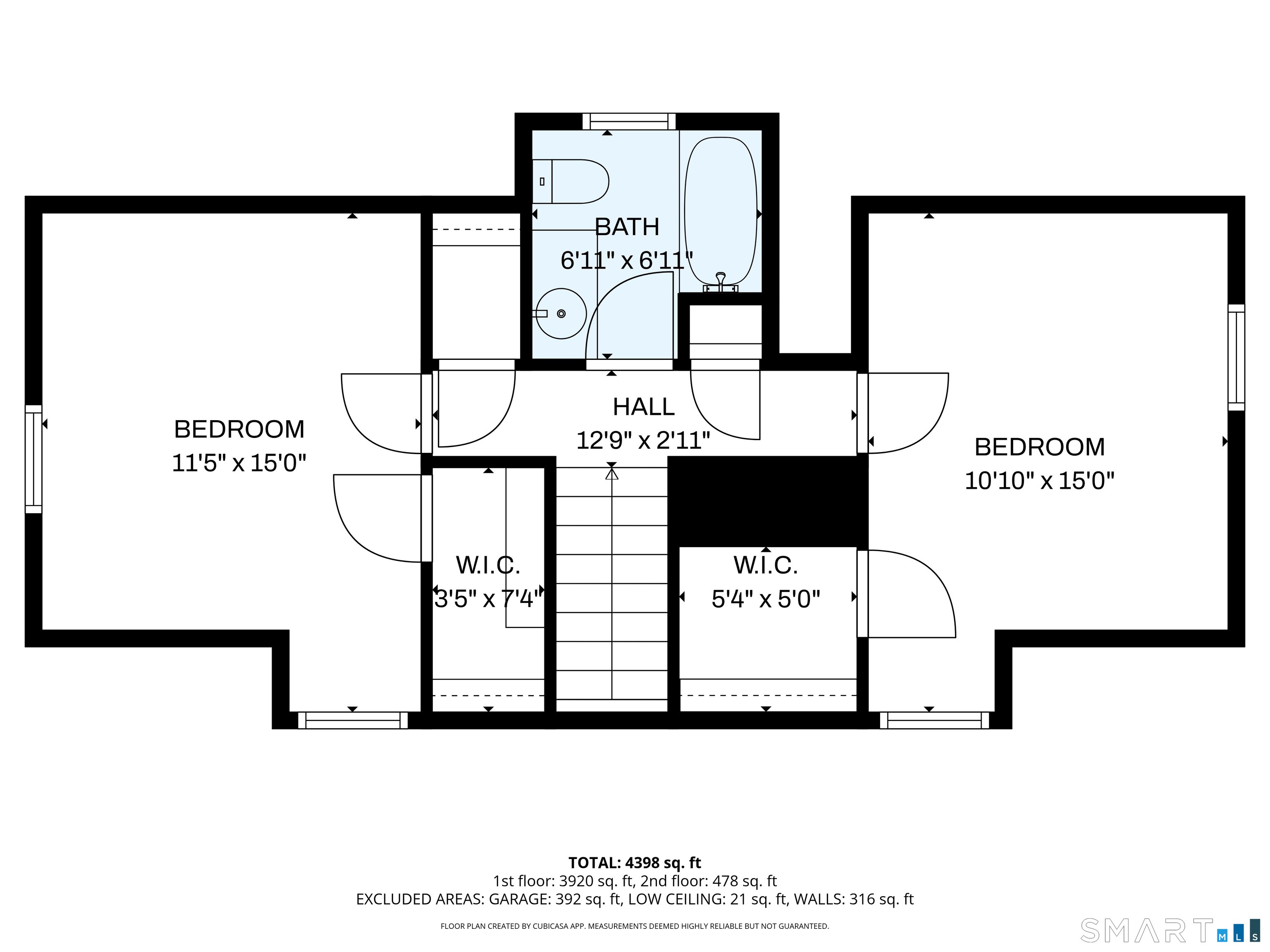 12 Dellwood Road Darien CT 06820