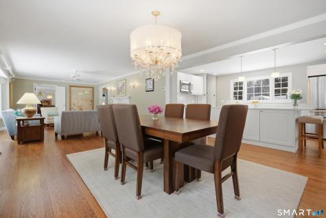 12 Dellwood Road Darien CT 06820