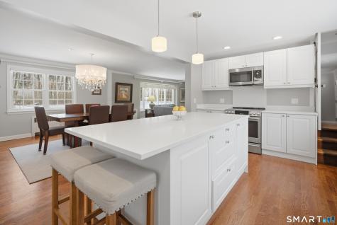 12 Dellwood Road Darien CT 06820