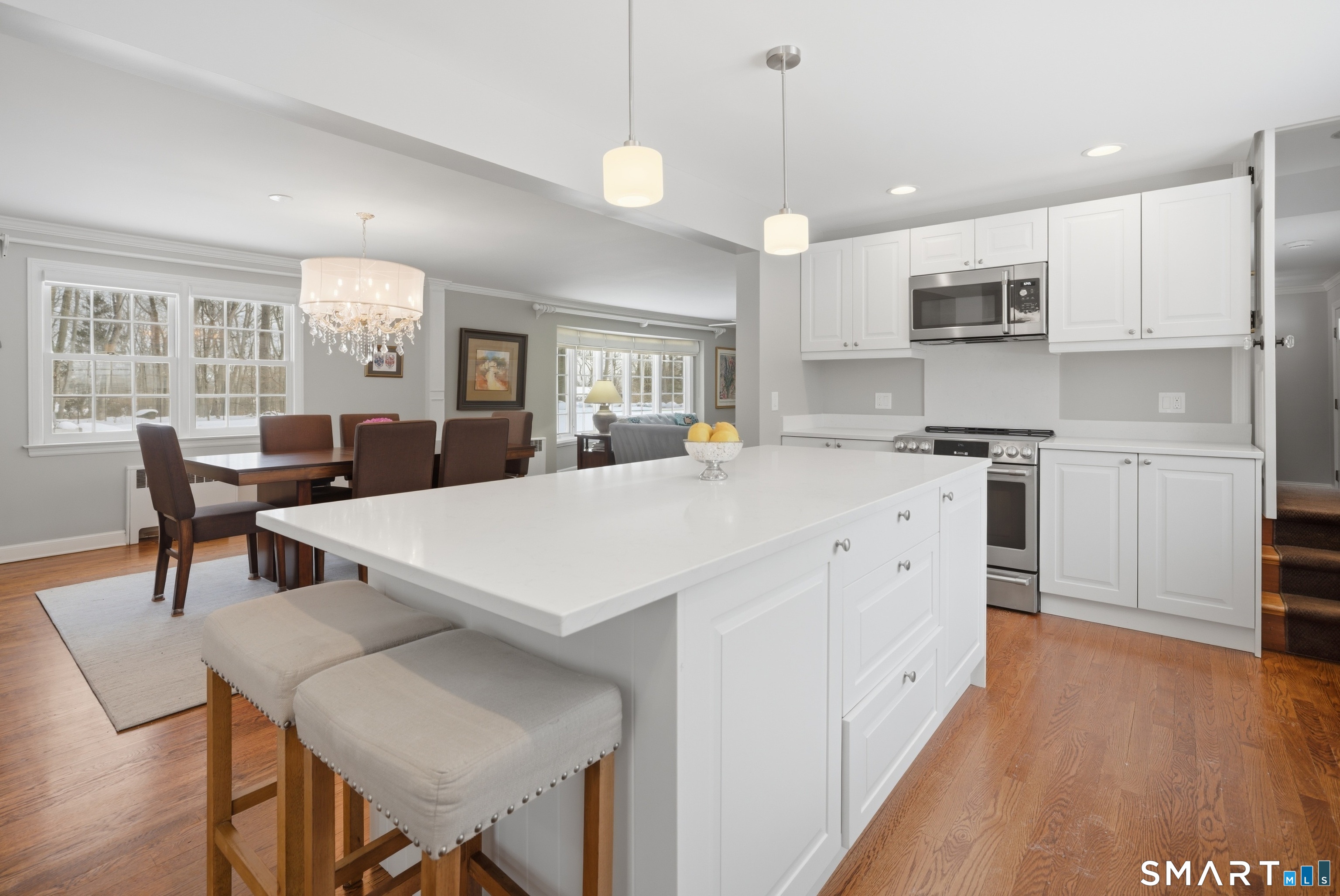 12 Dellwood Road Darien CT 06820