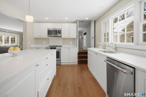 12 Dellwood Road Darien CT 06820