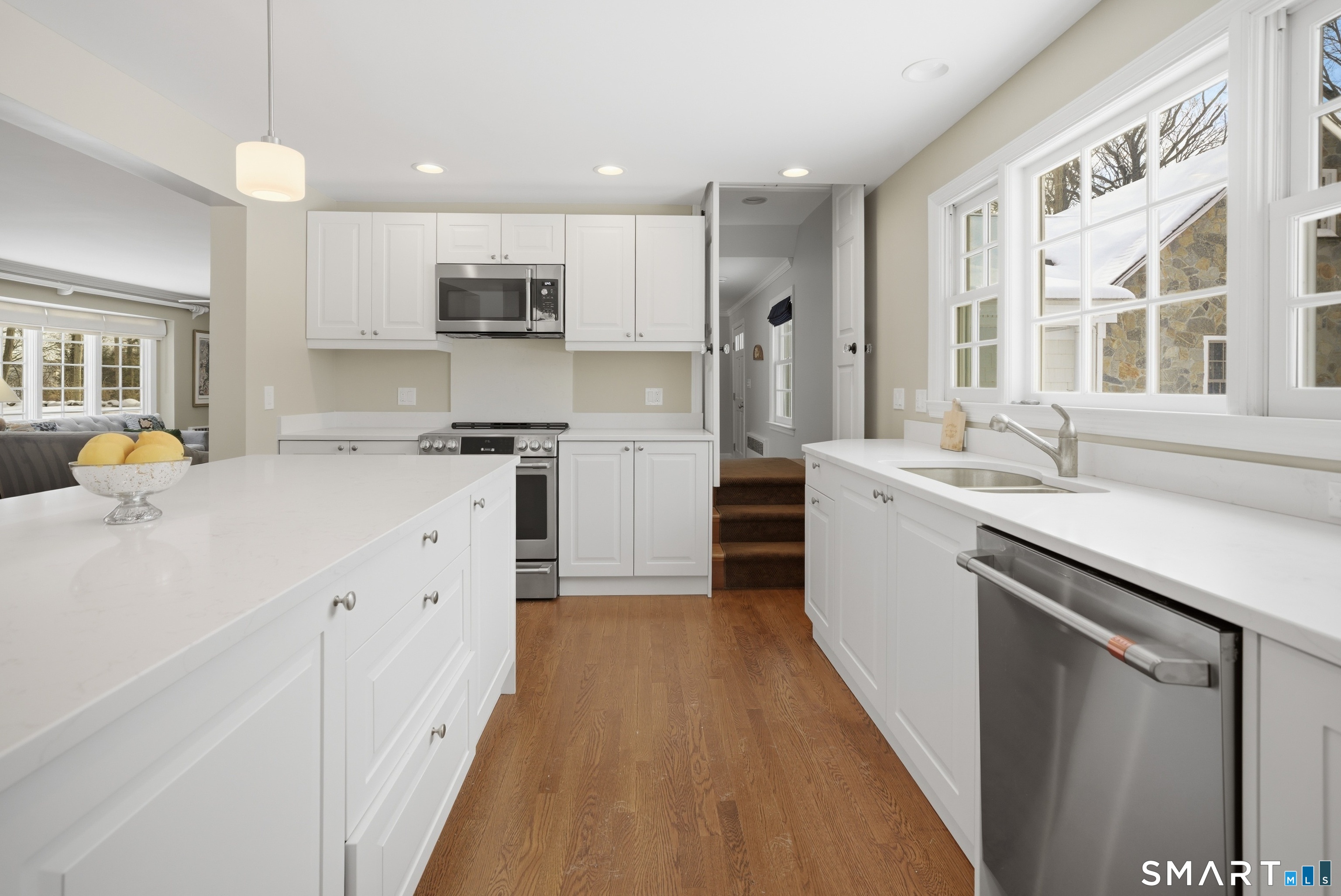 12 Dellwood Road Darien CT 06820