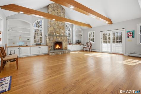 12 Dellwood Road Darien CT 06820