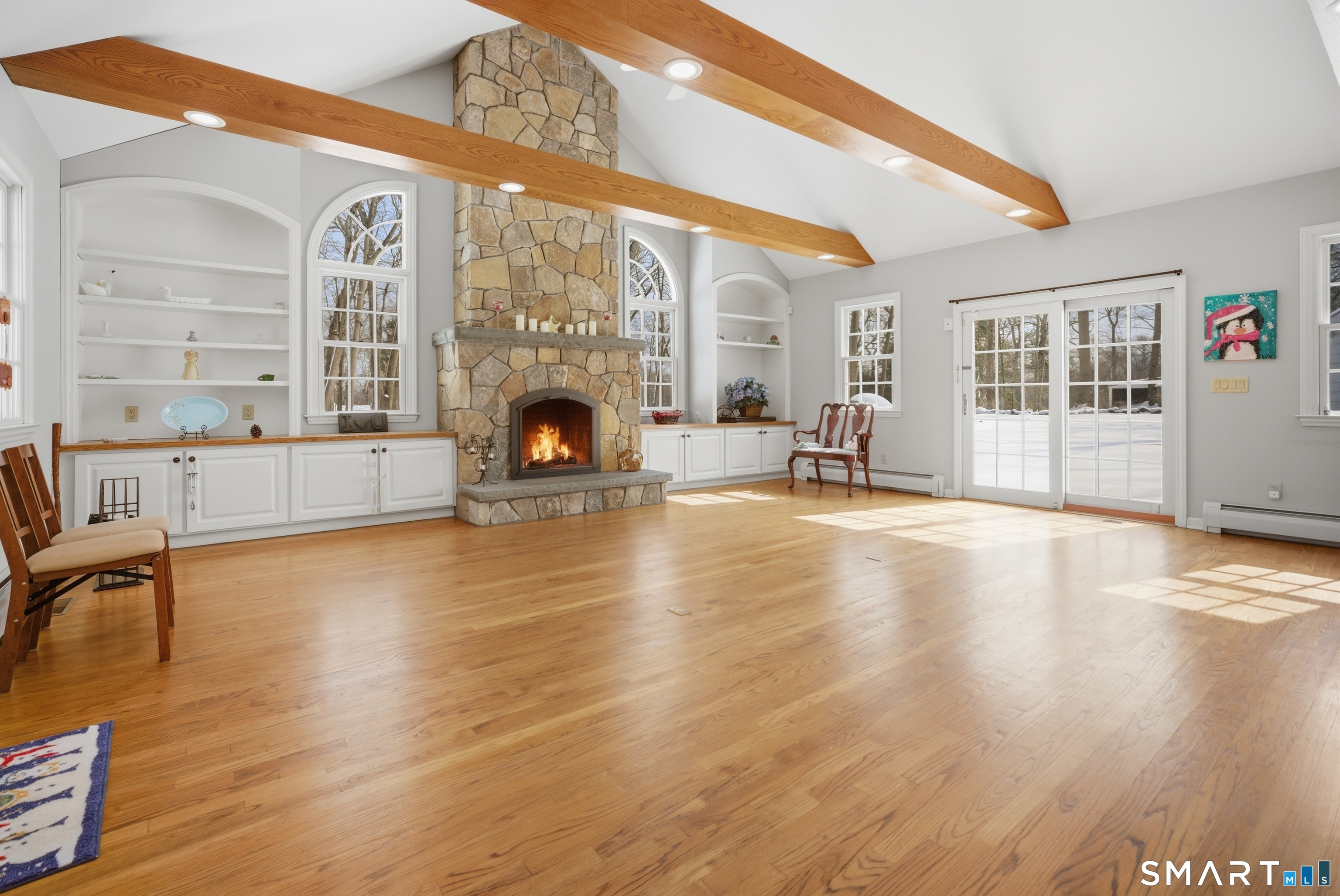 12 Dellwood Road Darien CT 06820