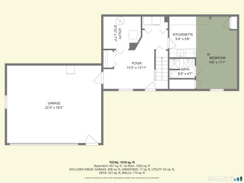 114 Butlertown Road Waterford CT 06385