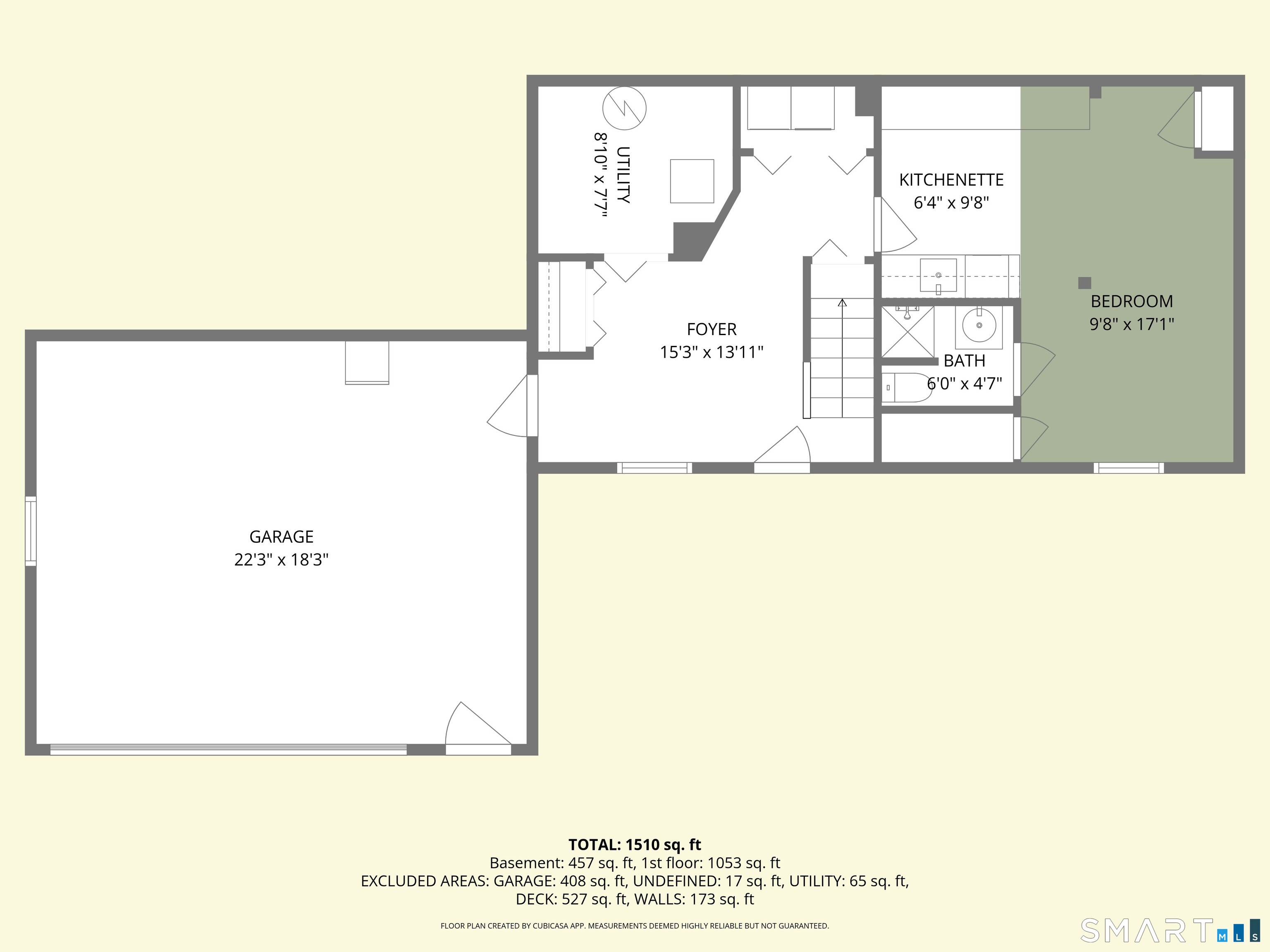 114 Butlertown Road Waterford CT 06385