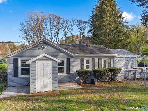 114 Butlertown Road Waterford CT 06385