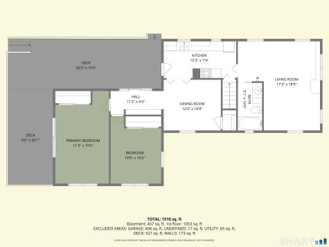 114 Butlertown Road Waterford CT 06385