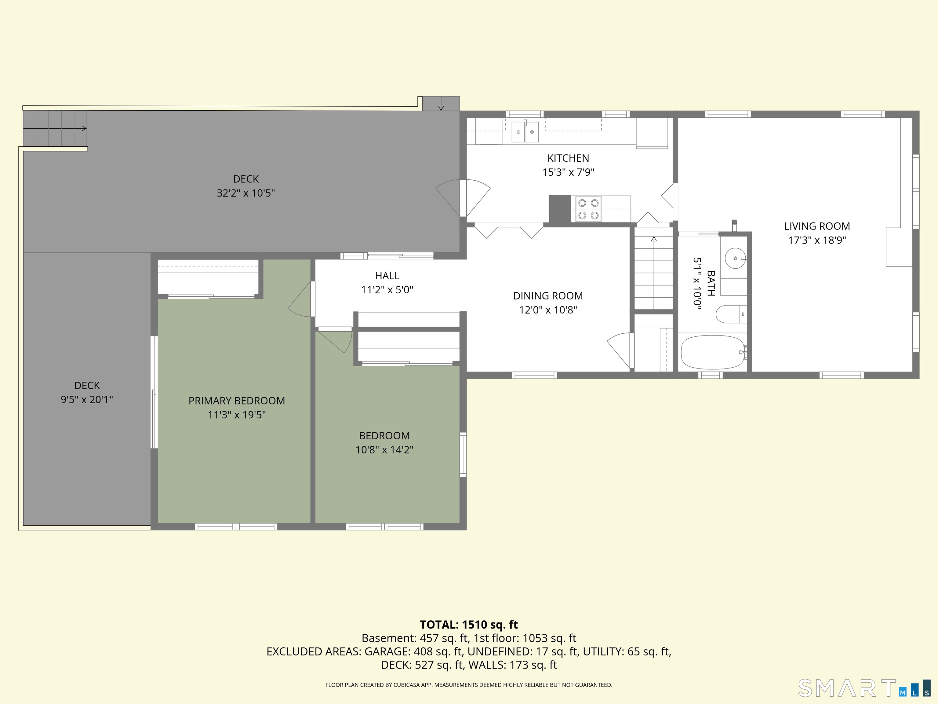 114 Butlertown Road Waterford CT 06385
