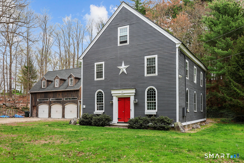 170 East Plymouth Road Plymouth CT 06786