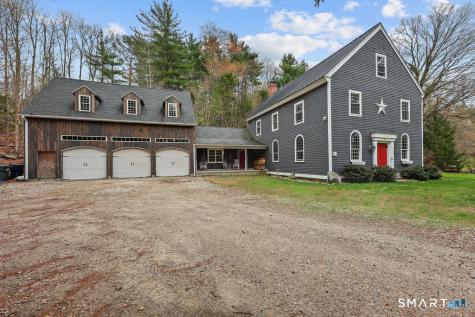 170 East Plymouth Road Plymouth CT 06786