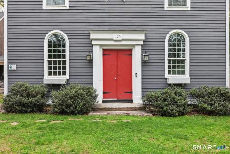 170 East Plymouth Road Plymouth CT 06786