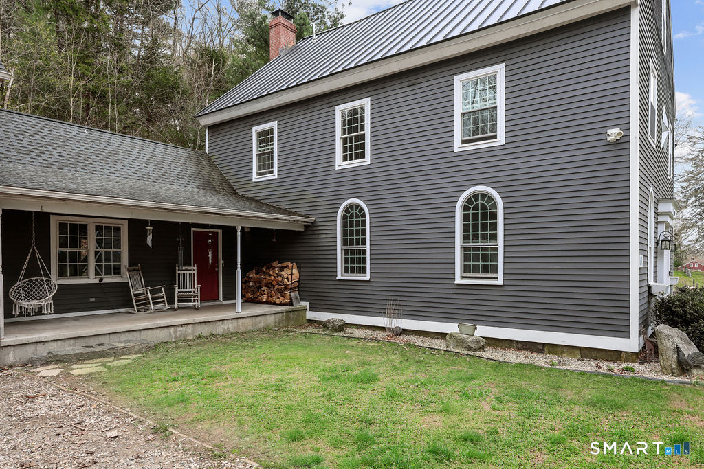 170 East Plymouth Road Plymouth CT 06786