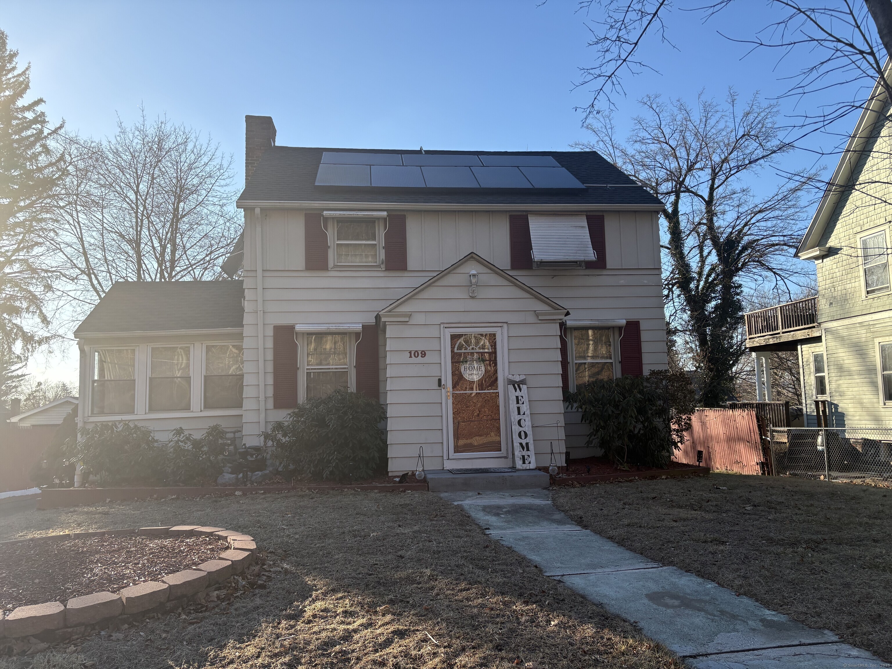 109 Newington Avenue Hartford CT 06106