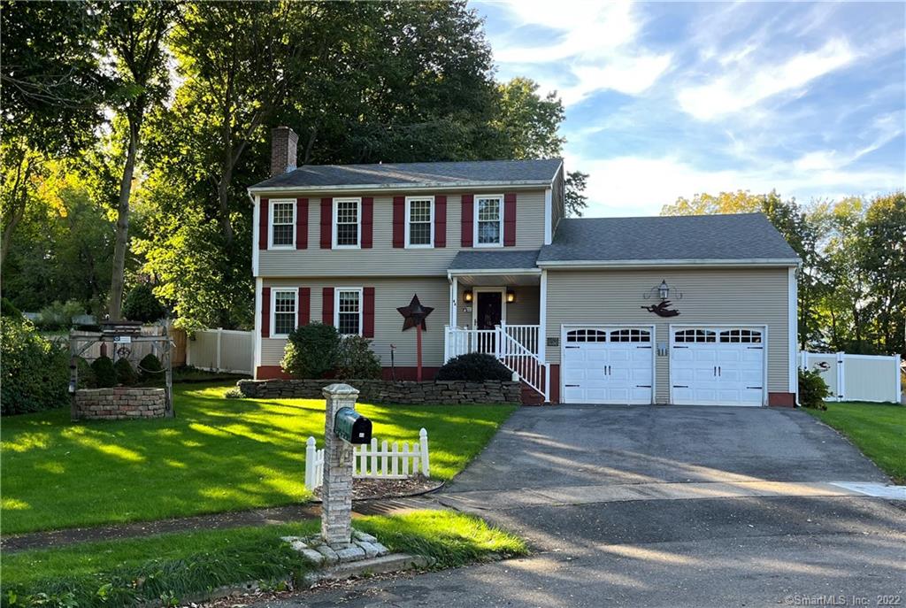 44 Jimmy Lane Meriden CT 06450