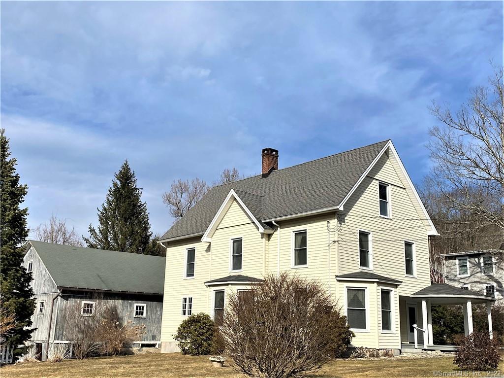 21 Shepard Road Norfolk CT 06058