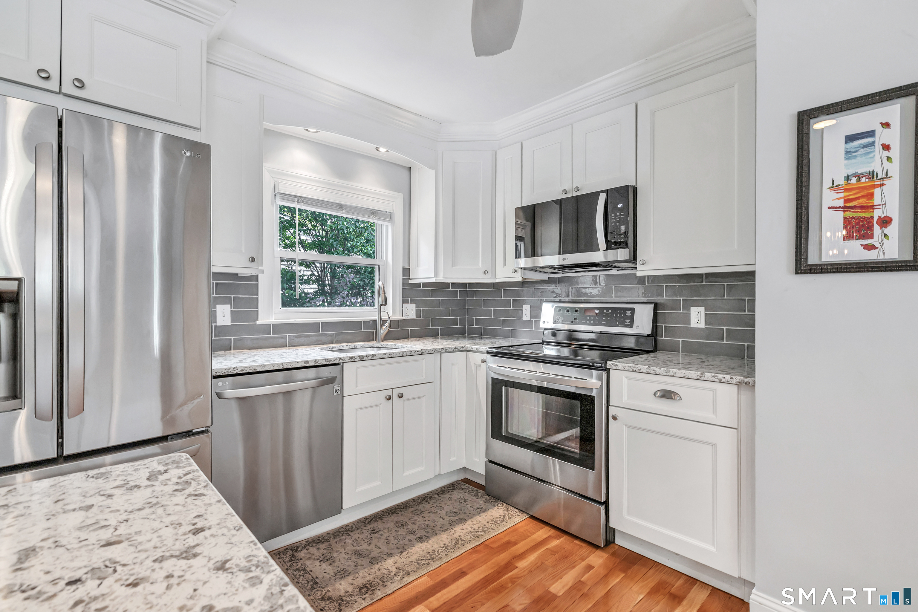16 Mayflower Circle Fairfield CT 06824