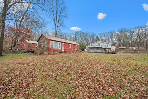 59 Pope Road Oxford CT 06478
