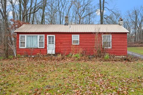 59 Pope Road Oxford CT 06478