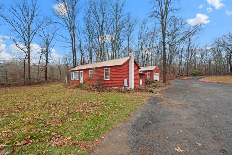 59 Pope Road Oxford CT 06478