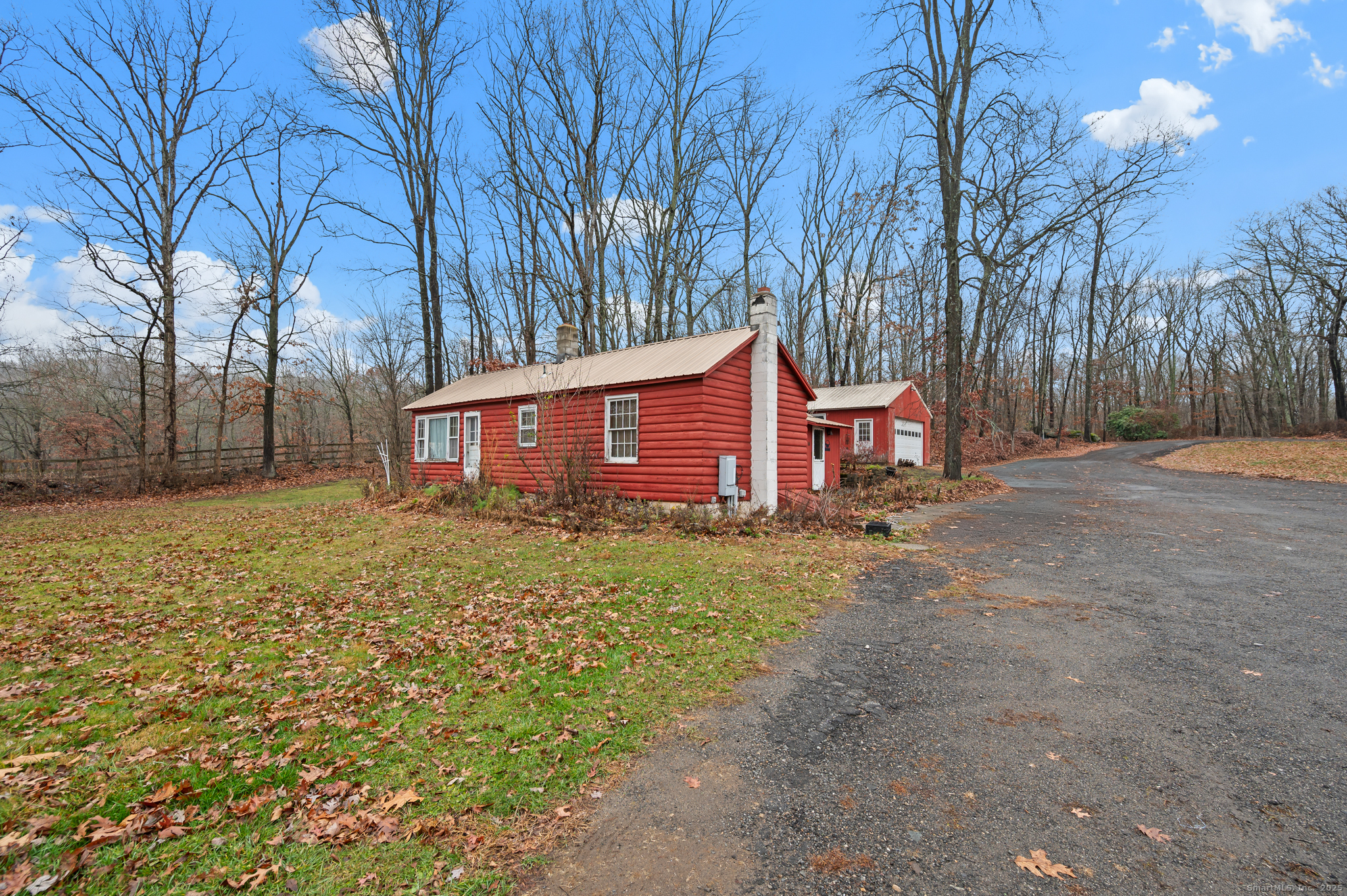 59 Pope Road Oxford CT 06478