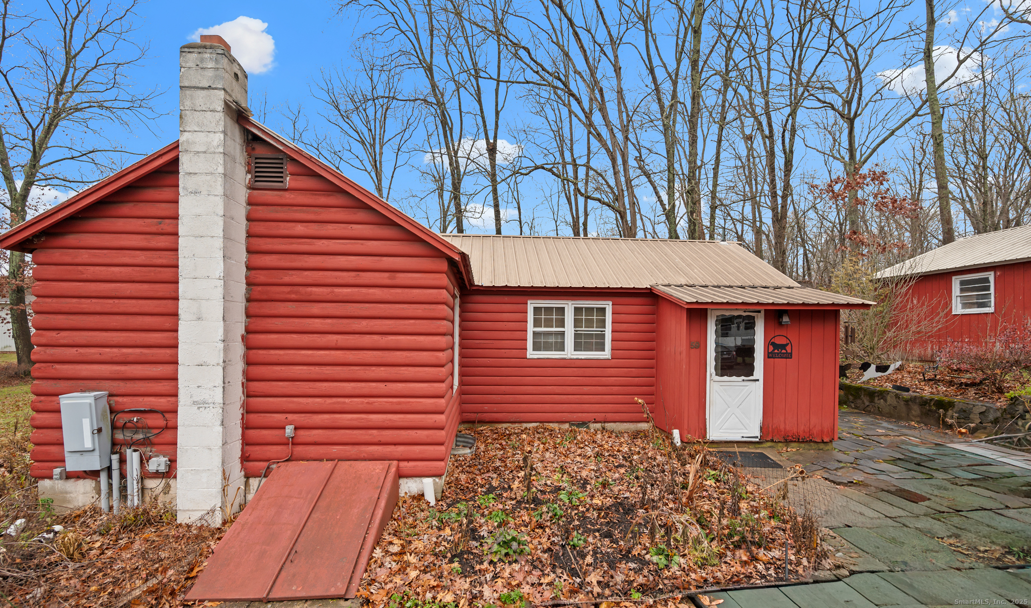 59 Pope Road Oxford CT 06478