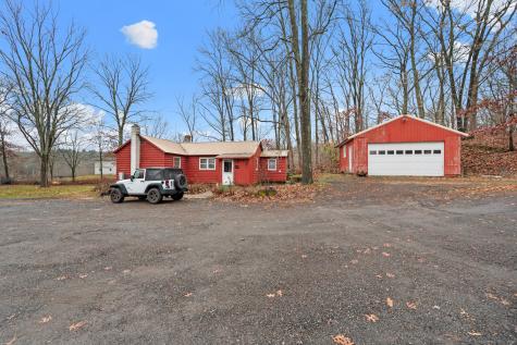 59 Pope Road Oxford CT 06478