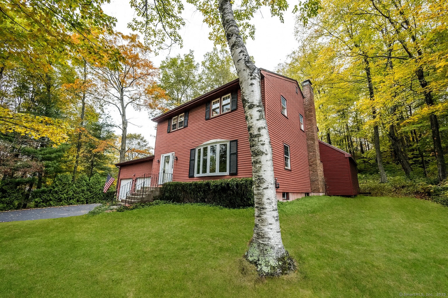 68 Orchard Hill Lane Middletown CT 06457