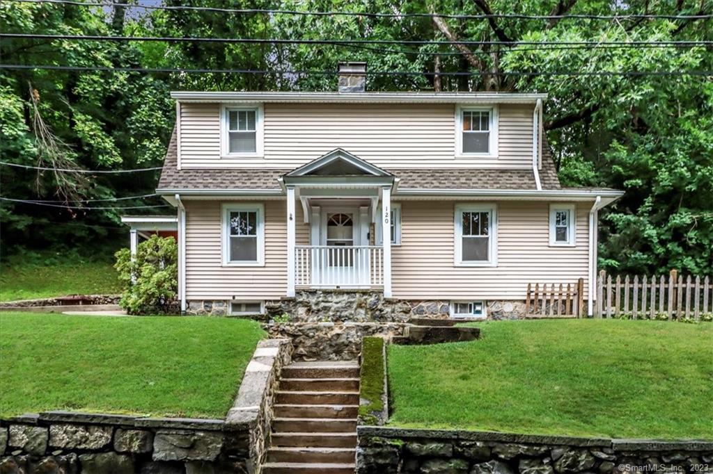 120 Salem Street Naugatuck CT 06770