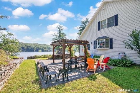 431 West Wakefield Boulevard Winchester CT 06098