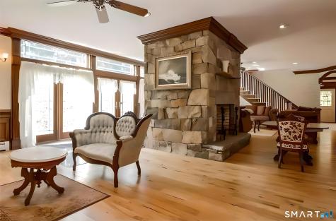 431 West Wakefield Boulevard Winchester CT 06098