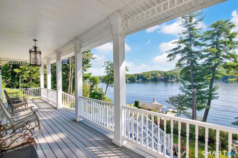 431 West Wakefield Boulevard Winchester CT 06098