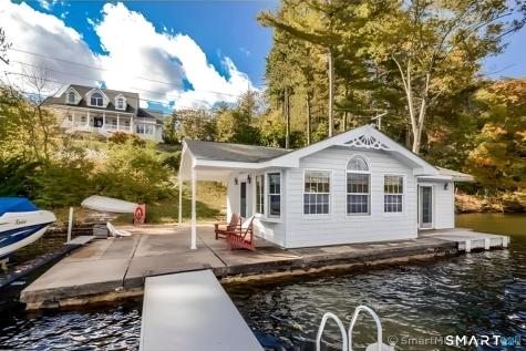 431 West Wakefield Boulevard Winchester CT 06098