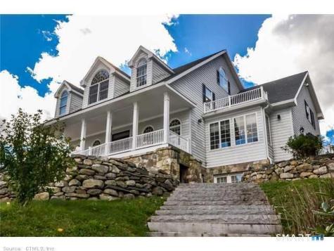 431 West Wakefield Boulevard Winchester CT 06098