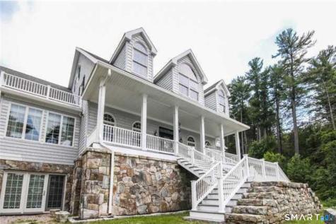 431 West Wakefield Boulevard Winchester CT 06098