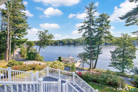 431 West Wakefield Boulevard Winchester CT 06098