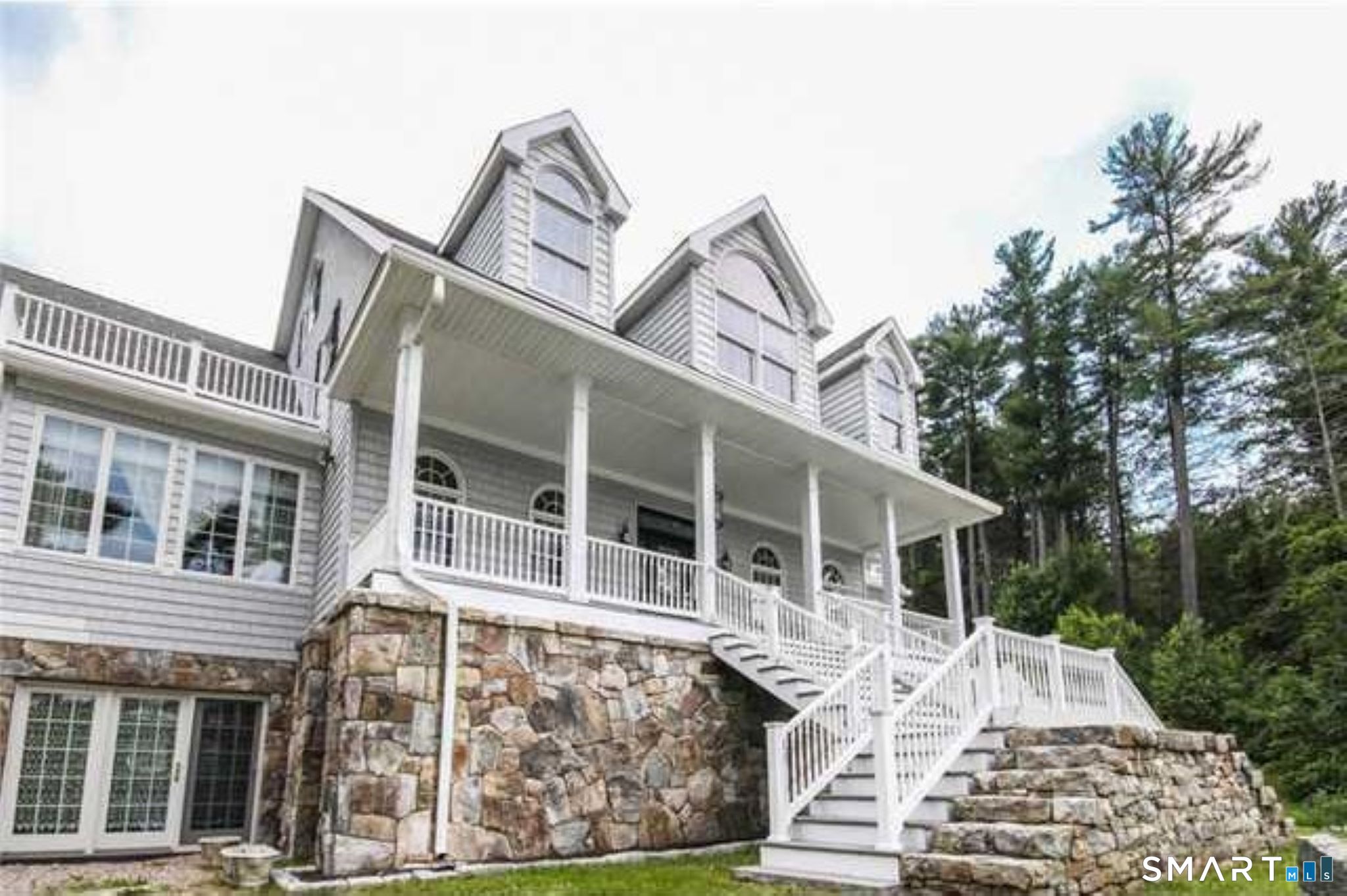431 West Wakefield Boulevard Winchester CT 06098