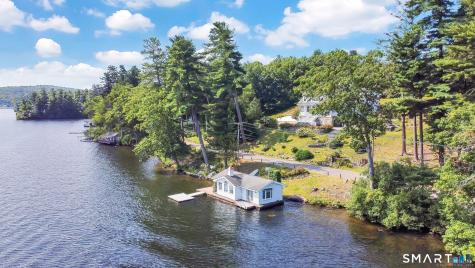 431 West Wakefield Boulevard Winchester CT 06098