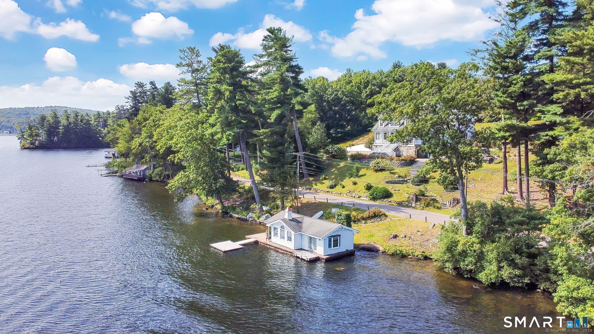 431 West Wakefield Boulevard Winchester CT 06098
