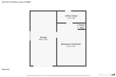 342 South Elm Street Windsor Locks CT 06096