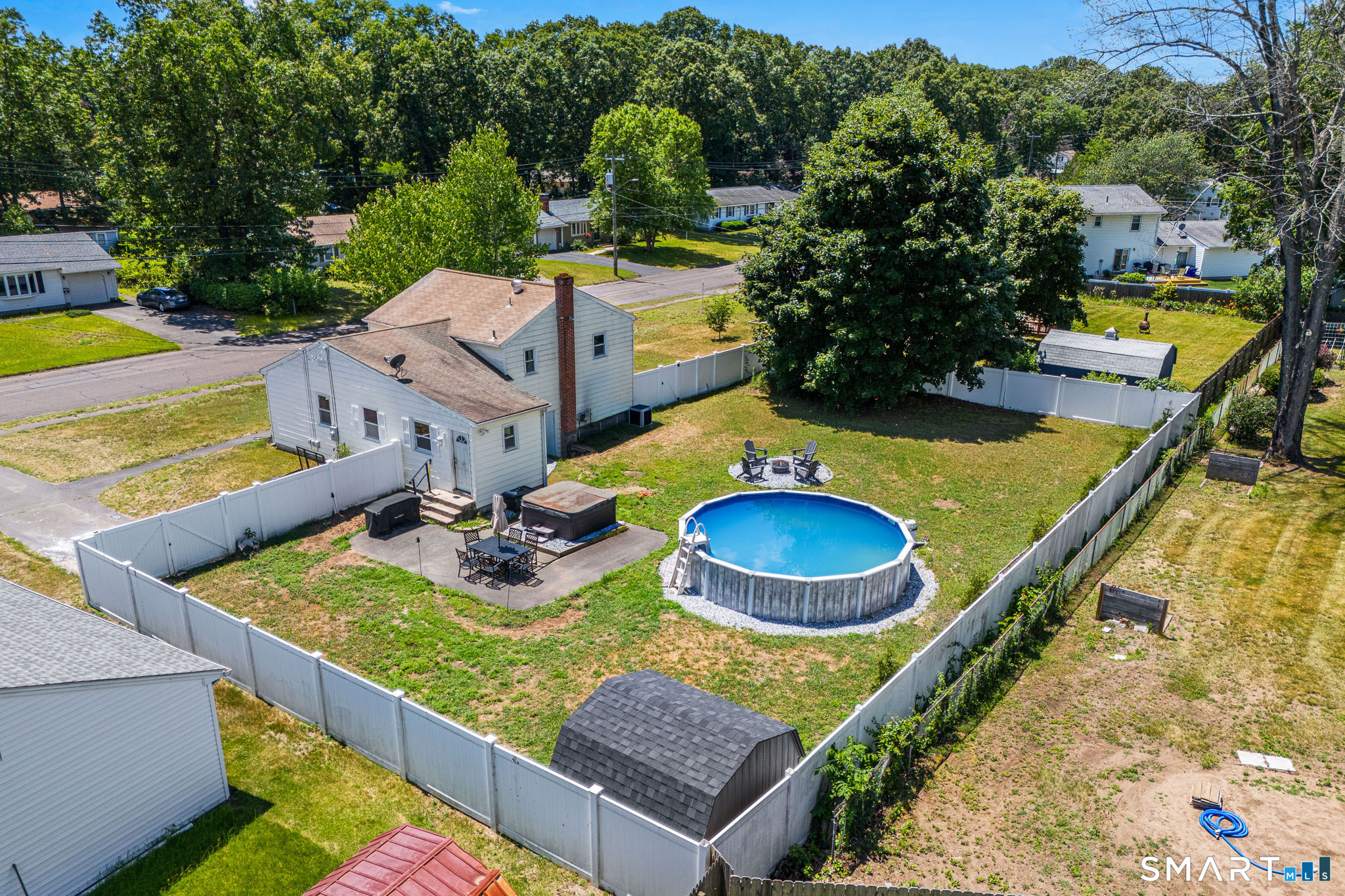 342 South Elm Street Windsor Locks CT 06096