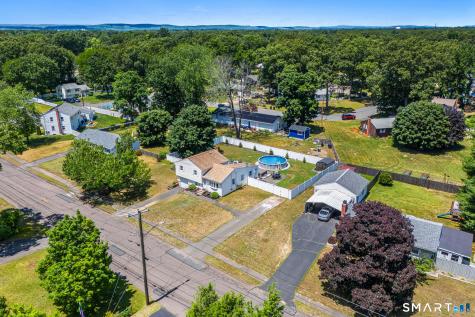 342 South Elm Street Windsor Locks CT 06096
