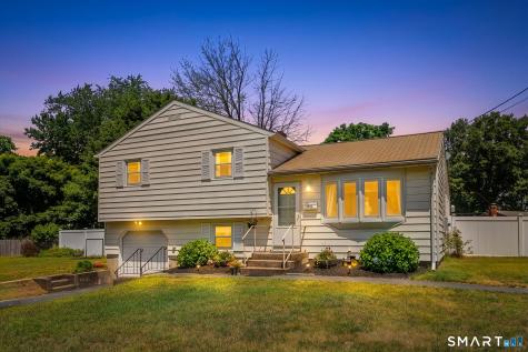 342 South Elm Street Windsor Locks CT 06096