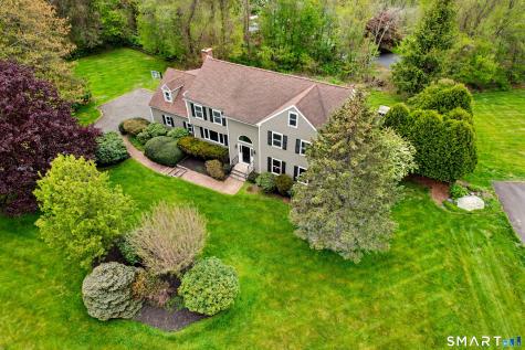 49 Georges Lane Monroe CT 06468