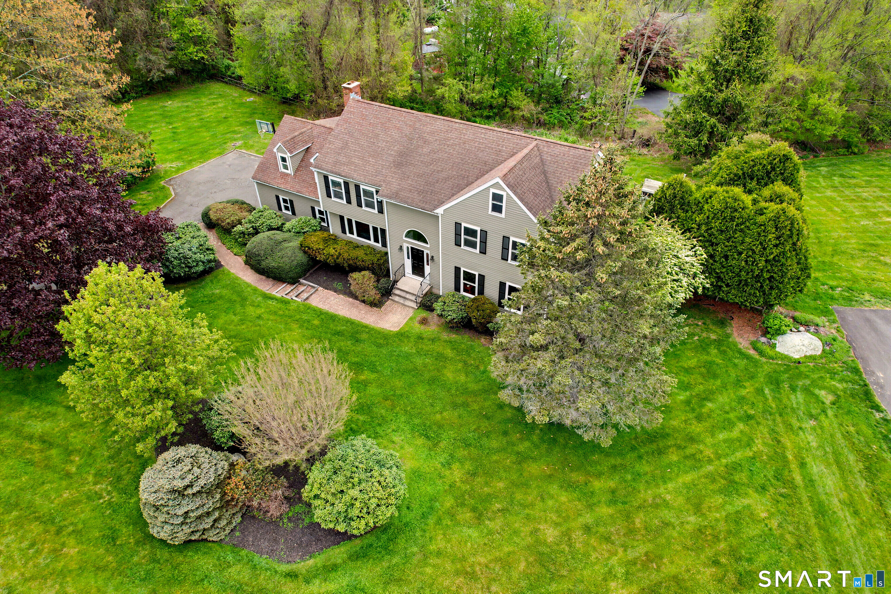 49 Georges Lane Monroe CT 06468