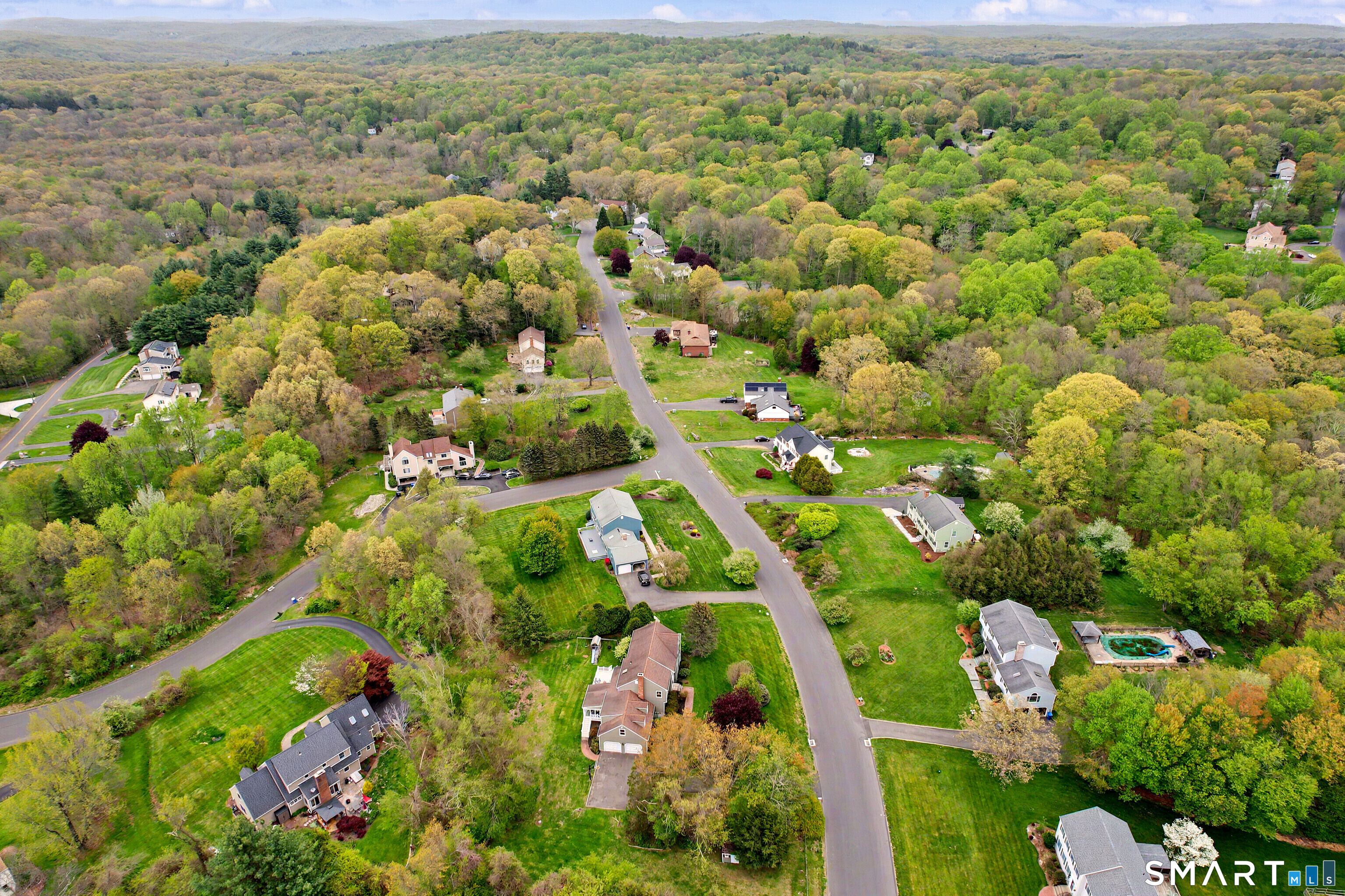 49 Georges Lane Monroe CT 06468