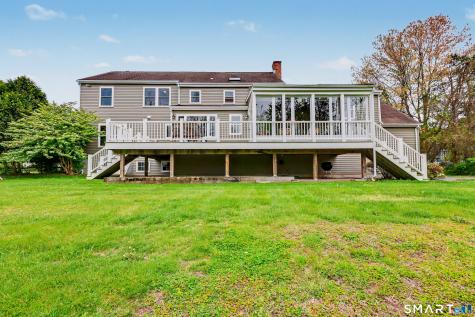 49 Georges Lane Monroe CT 06468